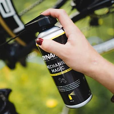 DYNAMIC mechanics magic - 400ml