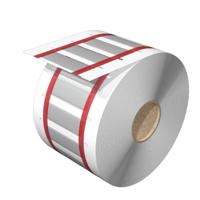 Weidmüller 2437690000 HS 3.2-9.5/50 MM W Kabelmarkering Wit Aantal markeringen: 500 500 stuk(s) - thumbnail