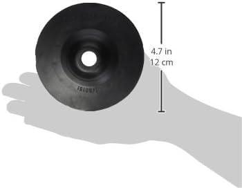 Makita Accessoires Steunschijf 115mm - 743015-1