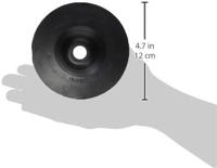 Makita Accessoires Steunschijf 115mm - 743015-1 - thumbnail