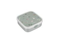 Mepal little farm bento lunchbox groot - thumbnail