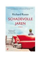 Schadevolle jaren - Richard Russo - ebook - thumbnail