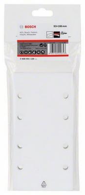 Bosch Accessoires Adapters 185 x 93 mm 1st - 2608601129