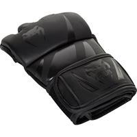 Venum Challenger MMA Bokshandschoen Black/Black L/XL - thumbnail