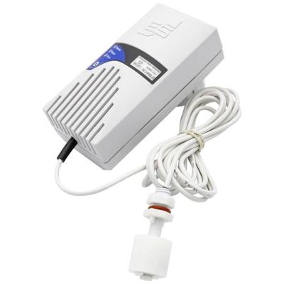 Schabus 500241 WWD 241 Draadloze watermelder Met app-besturing, Met vlotterschakelaar werkt via stopcontact