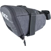 Saddle bag tour carbon grey l 1l - thumbnail