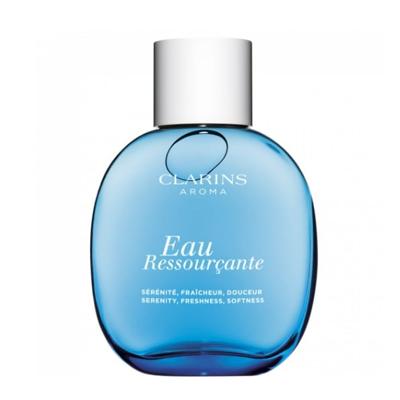 Clarins Treatment Fragrance Eau Ressourcante Spray 100ml Clarins Treatment Fragrance Eau Ressourcante Spray 100ml