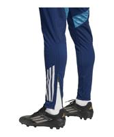adidas Arsenal Trainingsbroek 2025-2026 Donkerblauw Blauw Wit - thumbnail