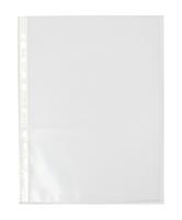 Showtas quantore a4 11-gaats pp 0.11 glad 25 stuks - thumbnail