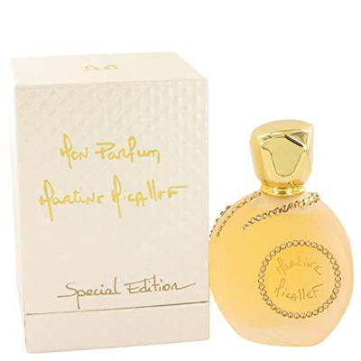 M.Micallef Mon Parfum Special Eau de Parfum 100ml