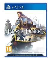 Black Desert Prestige Edition - thumbnail