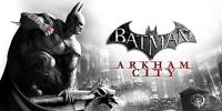 Batman Arkham Trilogy - thumbnail