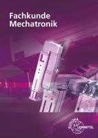 Europa-Lehrmittel buch books fachku. mechatronic europe teaching aids - thumbnail