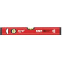 Milwaukee Slim box waterpassen Slim Box Level 40 cm - 4932459090 - thumbnail