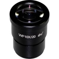 Kern OZBA4631 OZB-A4631 Oculair Geschikt voor merk (microscoop) Kern - thumbnail