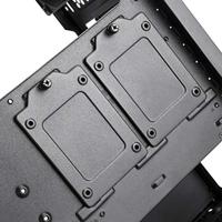 SilverStone SETA A1 midi tower behuizing - thumbnail