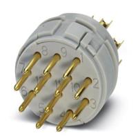 Contactinzetstuk 1601193 RC-17P1N120000 Phoenix Contact Inhoud: 10 stuk(s) - thumbnail