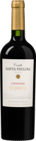 Castillo Santa Paulina Carmenère Reserva - thumbnail