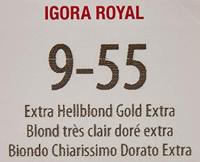 Schwarzkopf Igora Royal 60ml - thumbnail