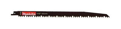 Makita P-05072 Reciprozaagblad 265 hout S1431L - thumbnail