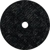 PFERD TOOLS EHT 50-0,8 SG STEELOX/6,0 65505008 Doorslijpschijf recht 50 mm 50 stuk(s) Aluminium, Non-ferrometaal, Legering op nikkelbasis, Superlegeringen op - thumbnail