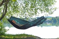 Amazonas UL Moskito Traveller hangmat - thumbnail