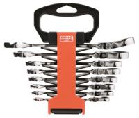 Bahco steek ringratelsleutel gewricht metrisch | 41RM/SH8 - thumbnail