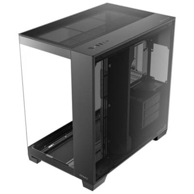 ATX Semi-toren doos Antec C8 Zwart