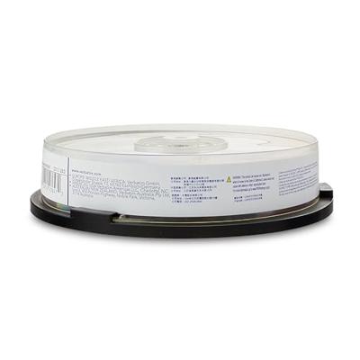 VERBATIM BLU-Ray BD-R 50GB 6X SP10