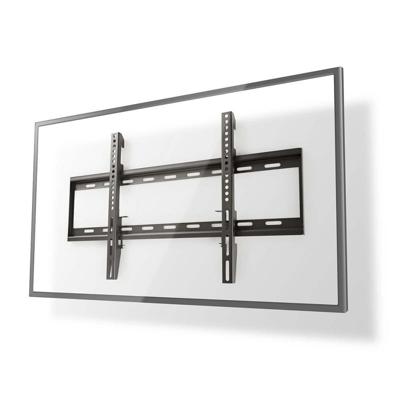 Vaste TV Muurbeugel | 42 - 70" | Max. 60 kg | 29 mm wandafstand