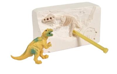 Simba Dino opgravingsset - thumbnail