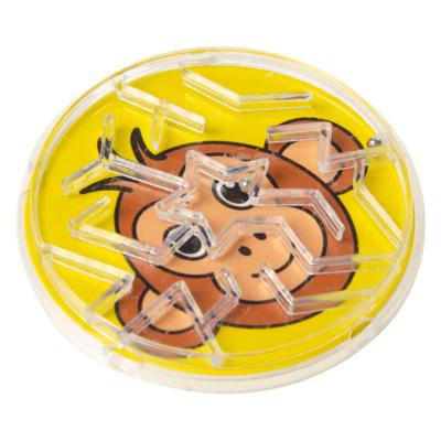 Duckiez Geduldspel dieren, 5,5cm