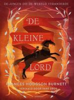De kleine lord (Hardback) - thumbnail
