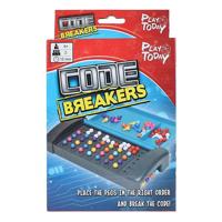 Play ToDay Code Breakers Denkspel - thumbnail
