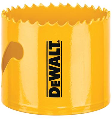 DeWALT DT90328 Gatzaag BiMetaal 70mm