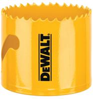 DeWalt Accessoires Gatenzaag | Bi-metaal | Ø70 mm | zaagdiepte 40 mm - DT90328-QZ - thumbnail