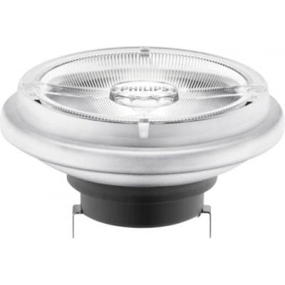 Signify 33379600 Gloeilamp-lamp Energielabel G (A - G) G53 Reflector 14.8 W Warmwit (Ø x l) 111 mm x 61 mm 1 stuk(s) Signify 33379600 Gloeilamp-lamp Energielabel G (A - G) G53 Reflector 14.8 W Warmwit (Ø x l) 111 mm x 61 mm 1 stuk(s)