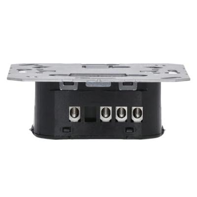 LED tastdimmer universeel LED Jung 1711DE