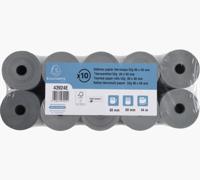 Telrol exacompta 80mmx44mx12mm safecontact therm | 10 stuks - thumbnail