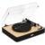 House of Marley Revolution SB Bluetooth platenspeler House of Marley Revolution SB Bluetooth platenspeler