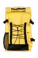 Rains  Mountaineer Bag - Yellow - thumbnail