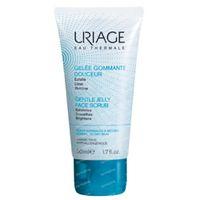 Thermaal water scrub gezicht - thumbnail