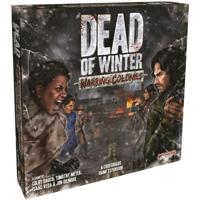 Dead of Winter Warring Colonies - thumbnail