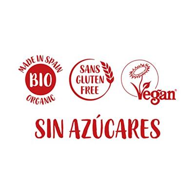 EcoMil Cuisine Amandel