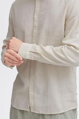 Solid Enea Allan Overhemd Heren 2XL Solid Enea Allan Overhemd Heren 2XL