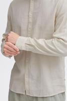 Solid Enea Allan Overhemd Heren 2XL - thumbnail