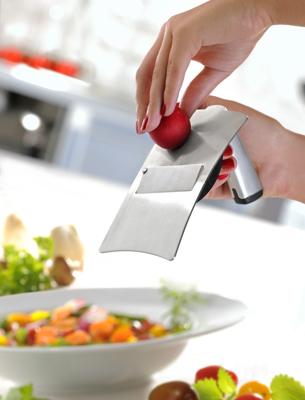 GEFU 54000 Tartufolo sleephendel