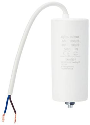 Fixapart W9-11240N Condensator 40.0 uf / 450 V + Kabel