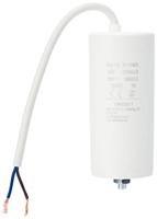 Fixapart W9-11240N Condensator 40.0 uf / 450 V + Kabel - thumbnail