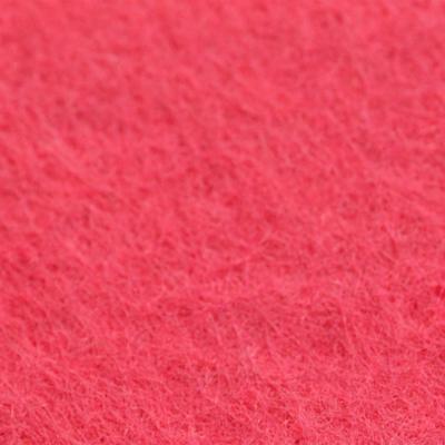 Vaessen Creative • vilt 2mm 30,5x30,5cm roze 5st.